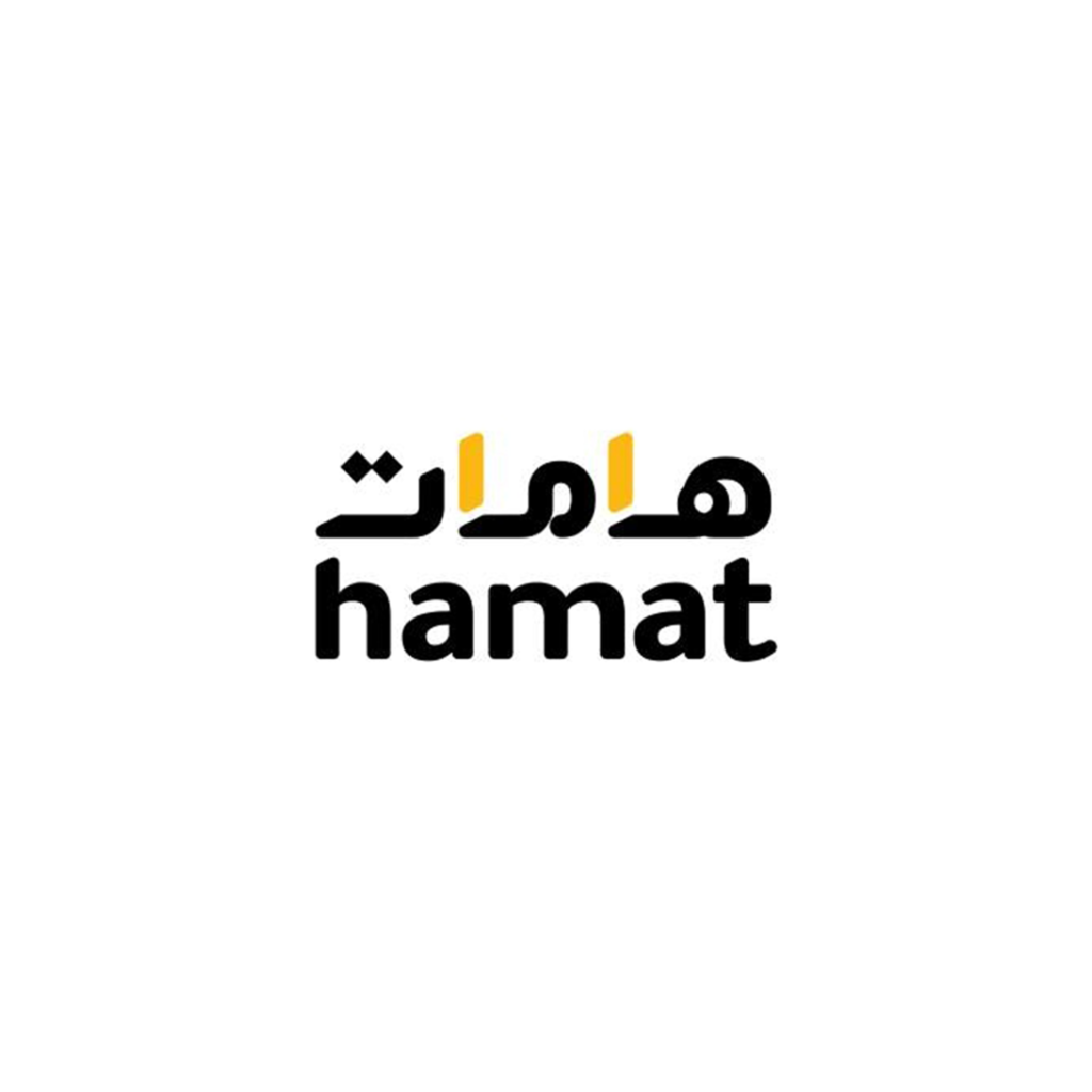 هامات للتطوير العقاري